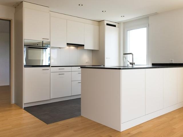 Rent a 4 ½ rooms apartment in Amriswil Flatfox