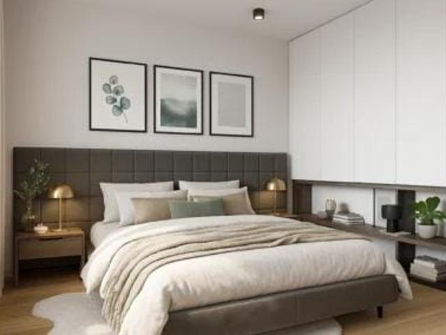 Rent a 4 ½ rooms apartment in Amriswil Flatfox