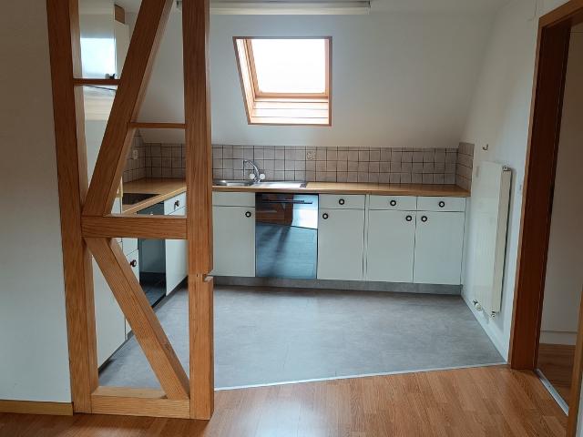 Rent a 4 rooms apartment in Amriswil Flatfox