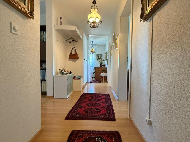 Rent a 4 ½ rooms apartment in Amriswil Flatfox