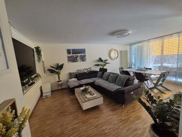 Rent a 4 ½ rooms apartment in Andwil SG Flatfox