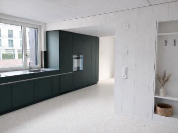 Rent a 4 ½ rooms apartment in Aadorf Flatfox