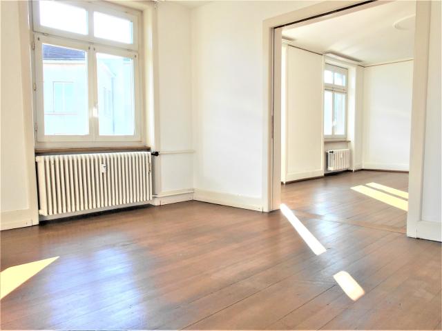 Rent a 4 ½ rooms apartment in Aarau Flatfox