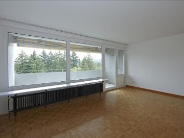 Rent a 4 rooms apartment in Aarau Flatfox