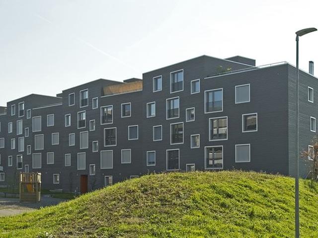Rent a 4 ½ rooms apartment in Aarau Rohr Flatfox