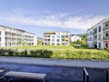 Rent a 4 ½ rooms apartment in Aarau Rohr Flatfox