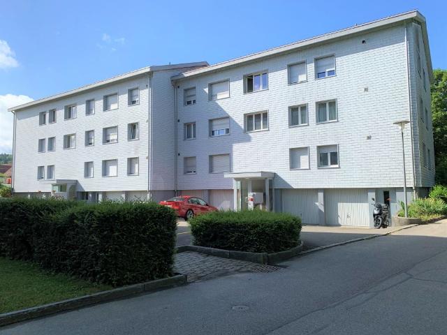 Rent a 4 rooms apartment in Aarberg Flatfox