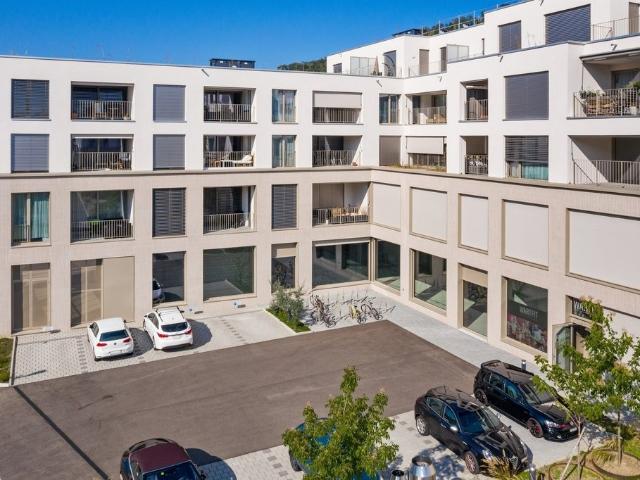 Rent a 4 ½ rooms apartment in Aarburg Flatfox