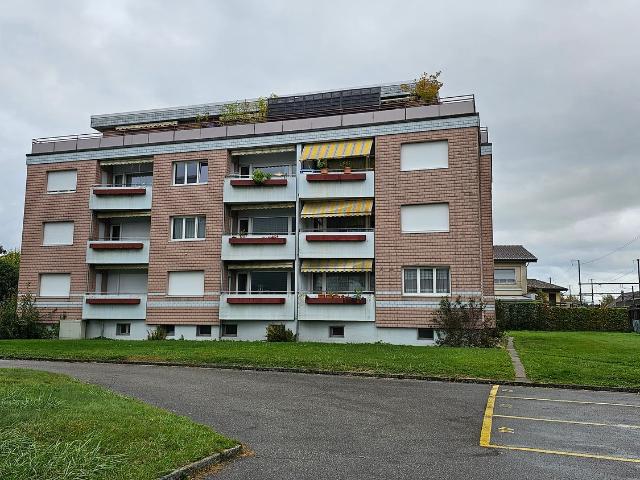 Rent a 4 ½ rooms apartment in Aarburg Flatfox