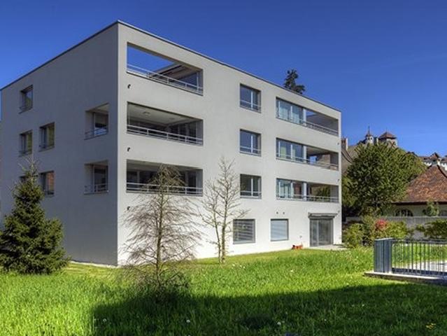 Rent a 4 ½ rooms apartment in Aarburg Flatfox