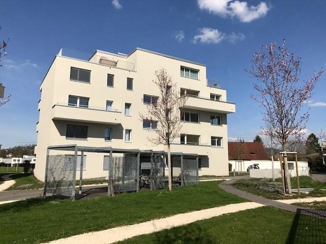 Rent a 4 ½ rooms apartment in Aarburg Flatfox