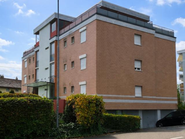 Rent a 4 ½ rooms apartment in Aarburg Flatfox