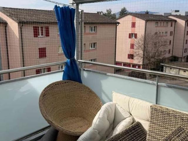 Rent a 4 rooms apartment in Abtwil SG Flatfox