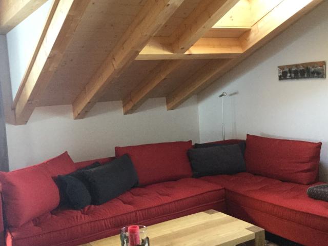 Rent a 4 ½ rooms apartment in Adelboden Flatfox