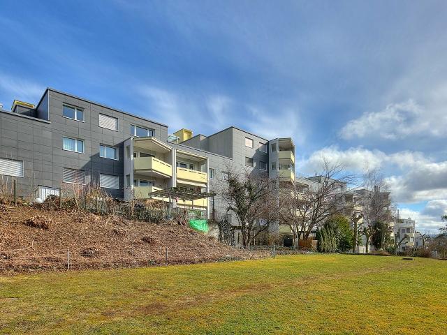 Rent a 4 rooms apartment in Adlikon b.Regensdf Flatfox