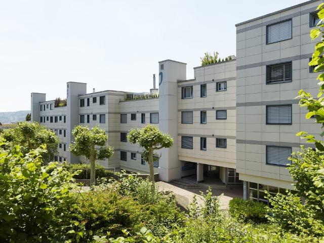 Rent a 4 ½ rooms apartment in Adlikon b.Regensdf Flatfox
