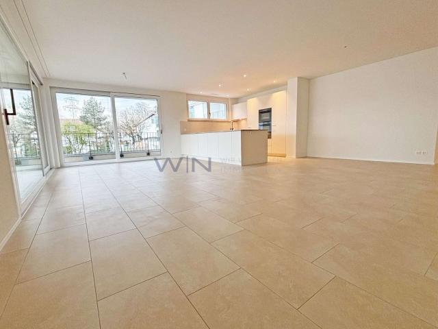 Rent a 4 ½ rooms apartment in Adlikon bei Regensdorf Flatfox