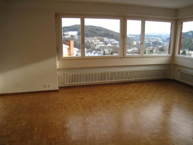 Rent a 4 rooms apartment in Adliswil Flatfox