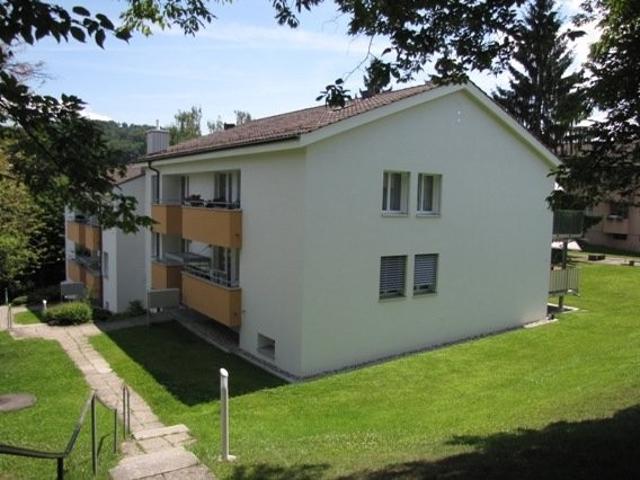 Rent a 4 ½ rooms apartment in Adliswil Flatfox