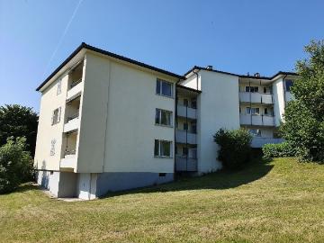 Rent a 4 ½ rooms apartment in Adliswil Flatfox