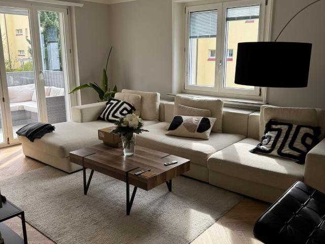 Rent a 4 rooms apartment in Adliswil Flatfox