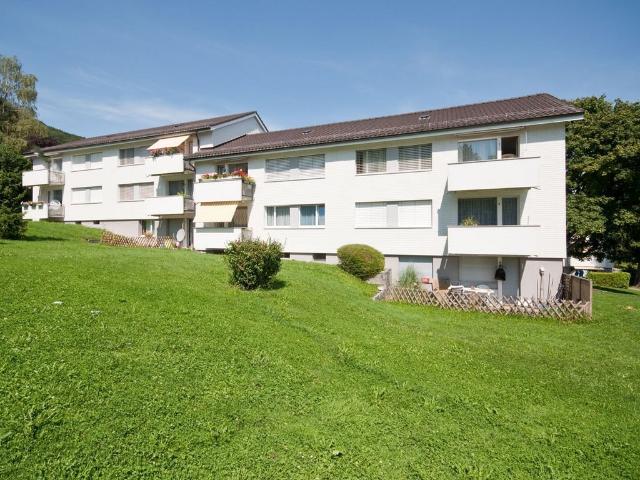 Rent a 4 rooms apartment in Adliswil Flatfox