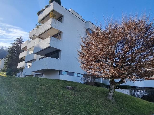Rent a 4 ½ rooms apartment in Adliswil Flatfox