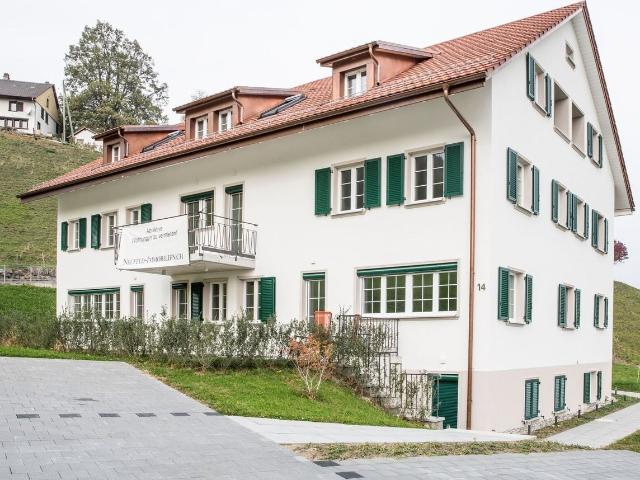 Rent a 4 ½ rooms apartment in Adliswil Flatfox