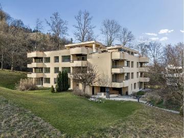 Rent a 4 ½ rooms apartment in Adliswil Flatfox