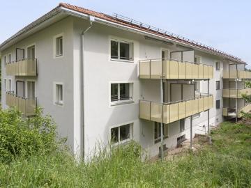 Rent a 4 rooms apartment in Adliswil Flatfox
