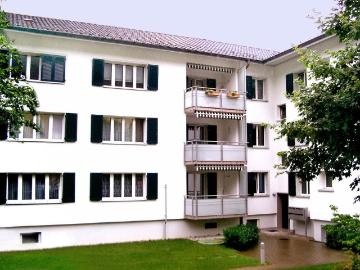 Rent a 4 ½ rooms apartment in Adliswil Flatfox
