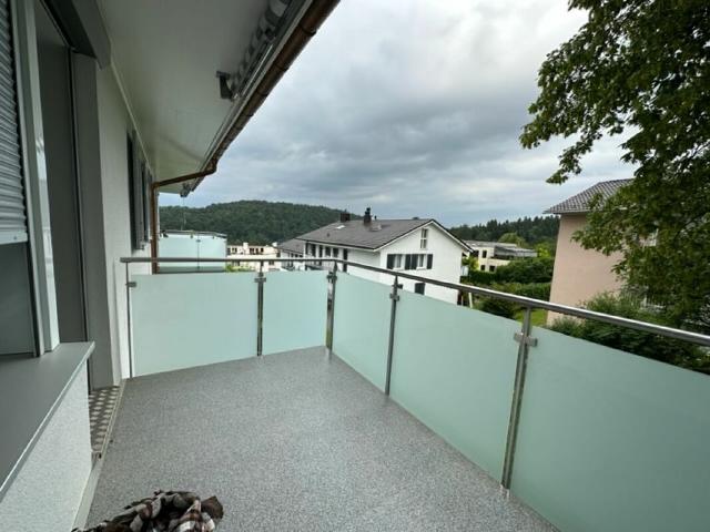 Rent a 4 ½ rooms apartment in Adliswil Flatfox