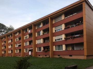 Rent a 4 rooms apartment in Adliswil Flatfox