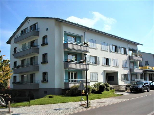 Rent a 4 rooms apartment in Adliswil Flatfox