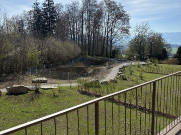 Rent a 4 ½ rooms apartment in Aeugst am Albis Flatfox