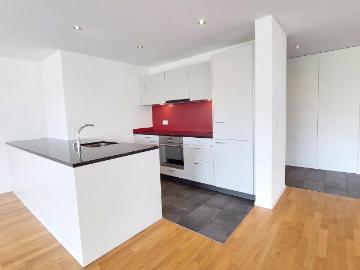 Rent a 4 ½ rooms apartment in Aegerten Flatfox