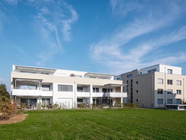 Rent a 4 ½ rooms apartment in Aegerten Flatfox