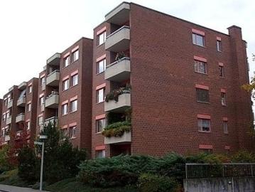 Rent a 4 ½ rooms apartment in Aesch BL Flatfox