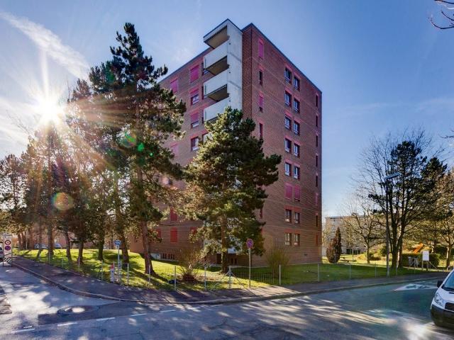 Rent a 4 ½ rooms apartment in Aesch BL Flatfox