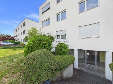 Rent a 4 ½ rooms apartment in Aesch BL Flatfox