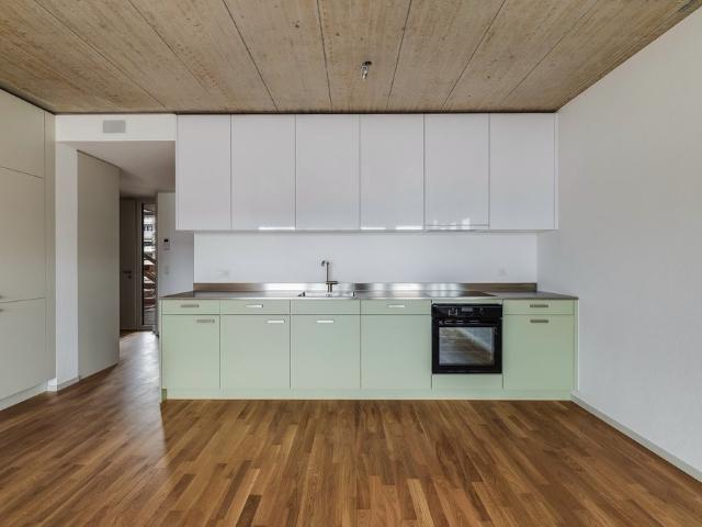 Rent a 4 ½ rooms apartment in Aesch Flatfox