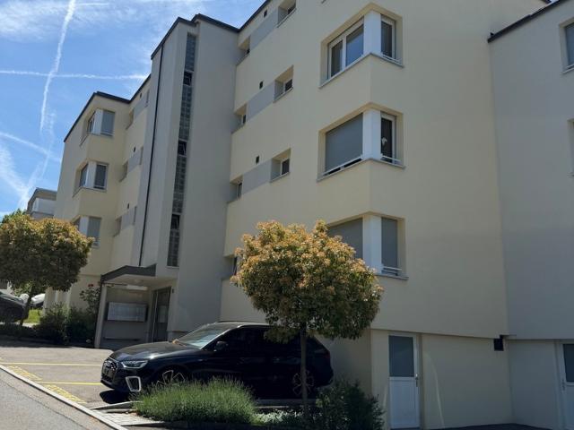 Rent a 4 ½ rooms apartment in Affoltern a/Albis Flatfox