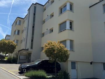 Rent a 4 ½ rooms apartment in Affoltern a/Albis Flatfox