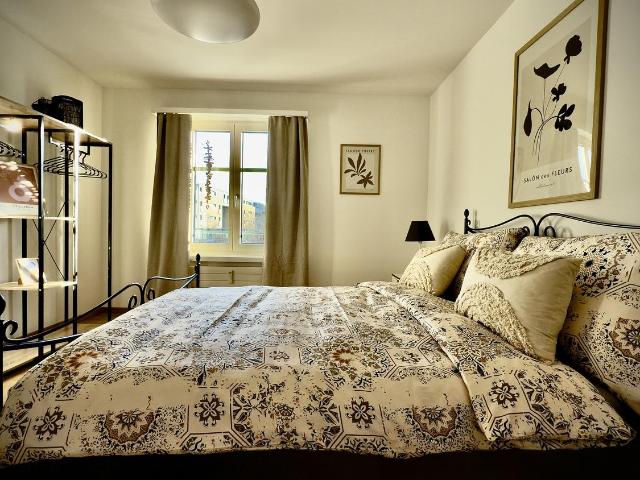 Rent a 4 ½ rooms apartment in Affoltern am Albis Flatfox