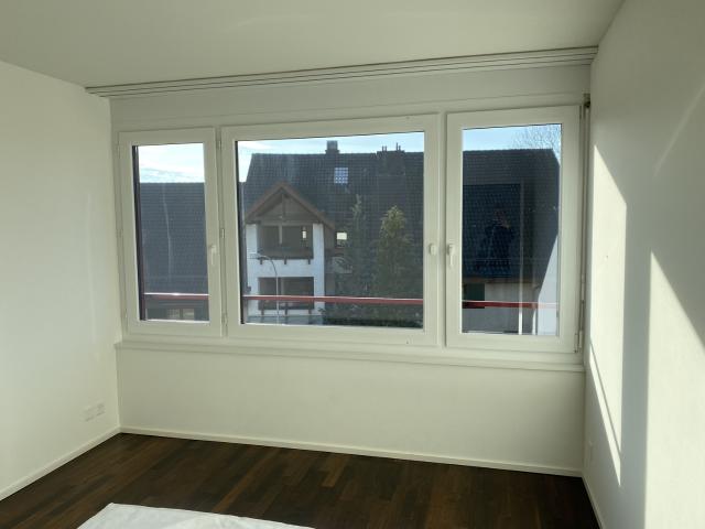 Rent a 4 ½ rooms apartment in Affoltern am Albis Flatfox