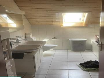 Rent a 4 ½ rooms apartment in Affoltern Im Emmental Flatfox