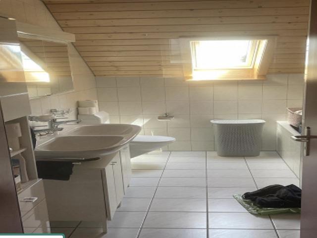 Rent a 4 ½ rooms apartment in Affoltern Im Emmental Flatfox