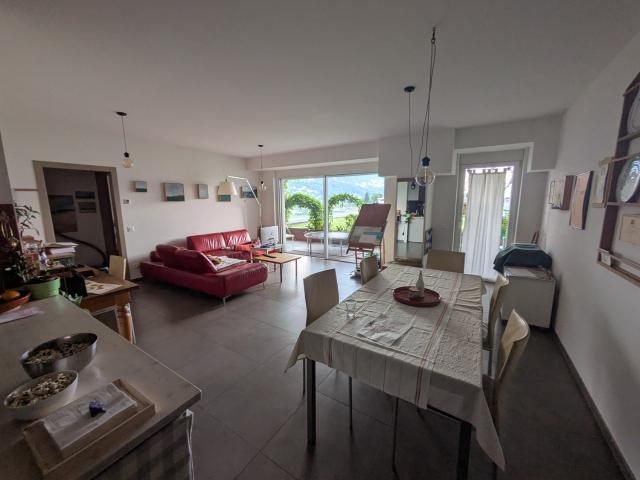 Rent a 4 ½ rooms apartment in Agno Flatfox