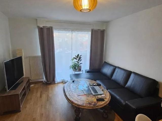 Rent a 4 ½ rooms apartment in Aigle Flatfox