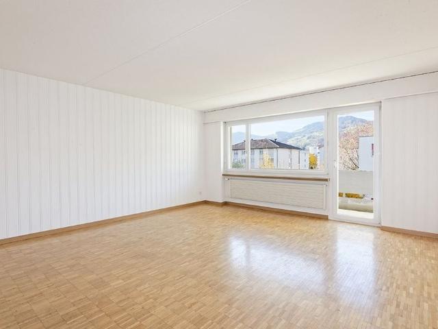Rent a 4 rooms apartment in Altstätten